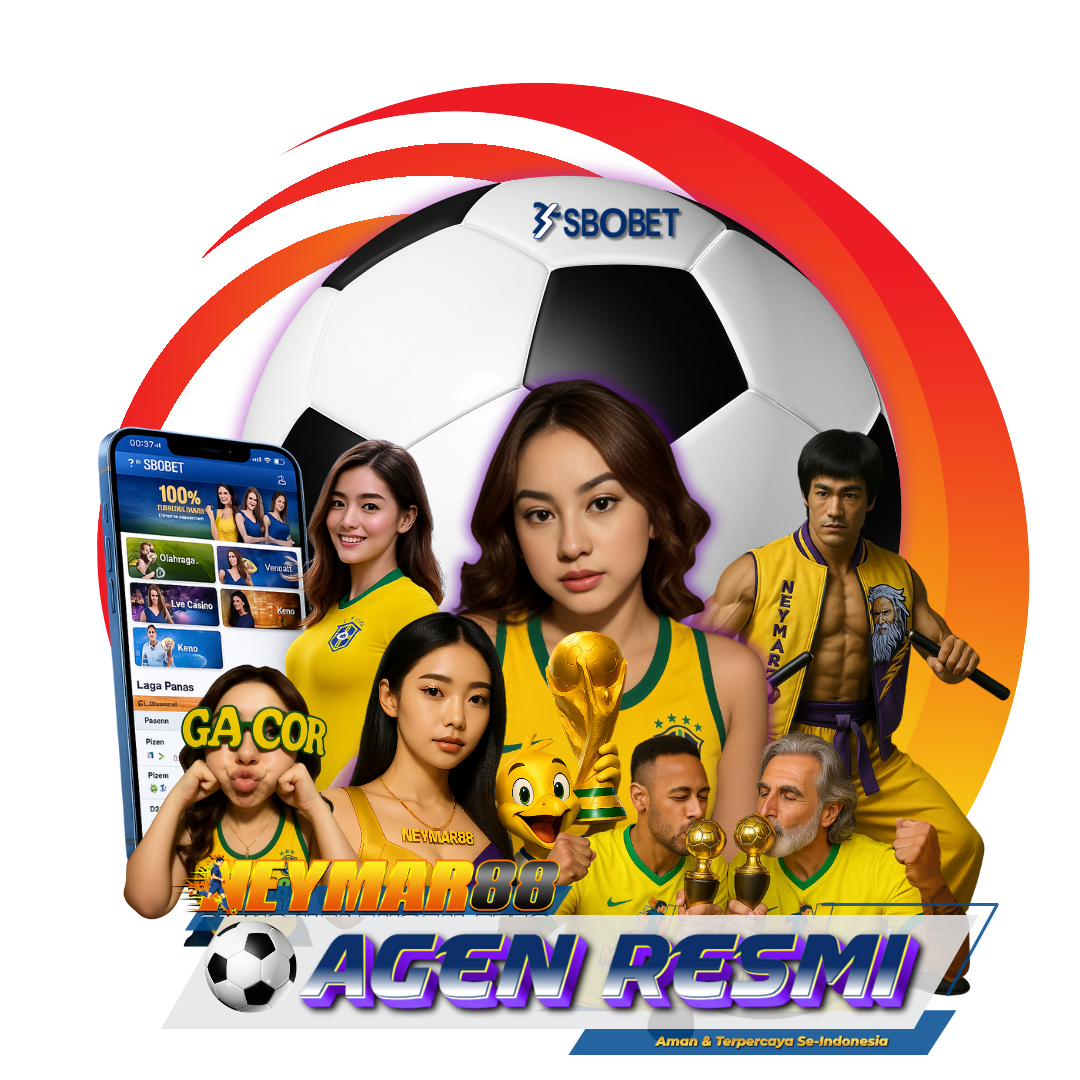 NEYMAR88 - Agen Taruhan Judi Bola SBOBET & Link Resmi SBOBET88 Mix Parlay Terbaru 2026 - WooCommerce eCommerce